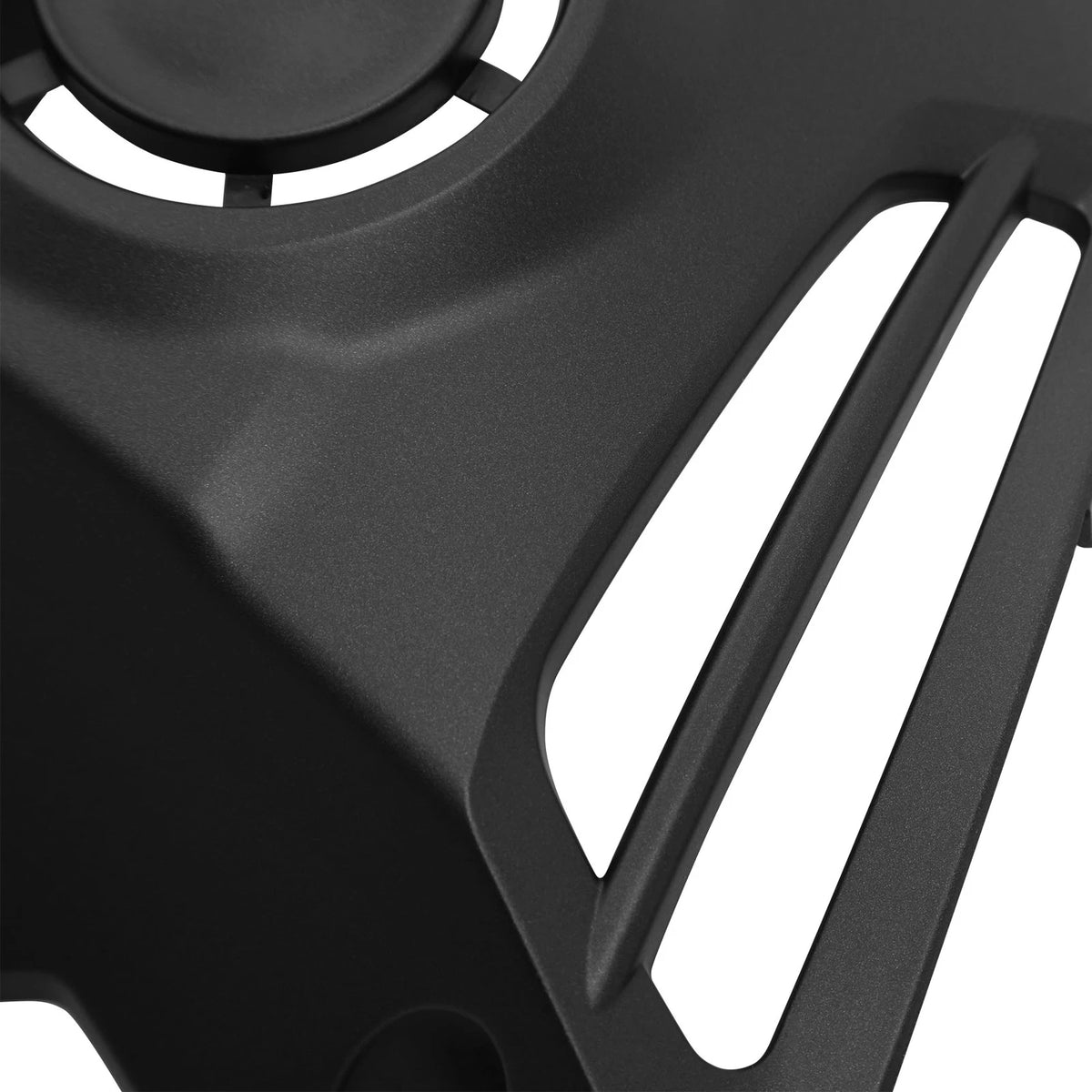 Matte Black Lower Cowl Cover Fairing Fit For Honda Goldwing 1800 GL1800 2018-Up