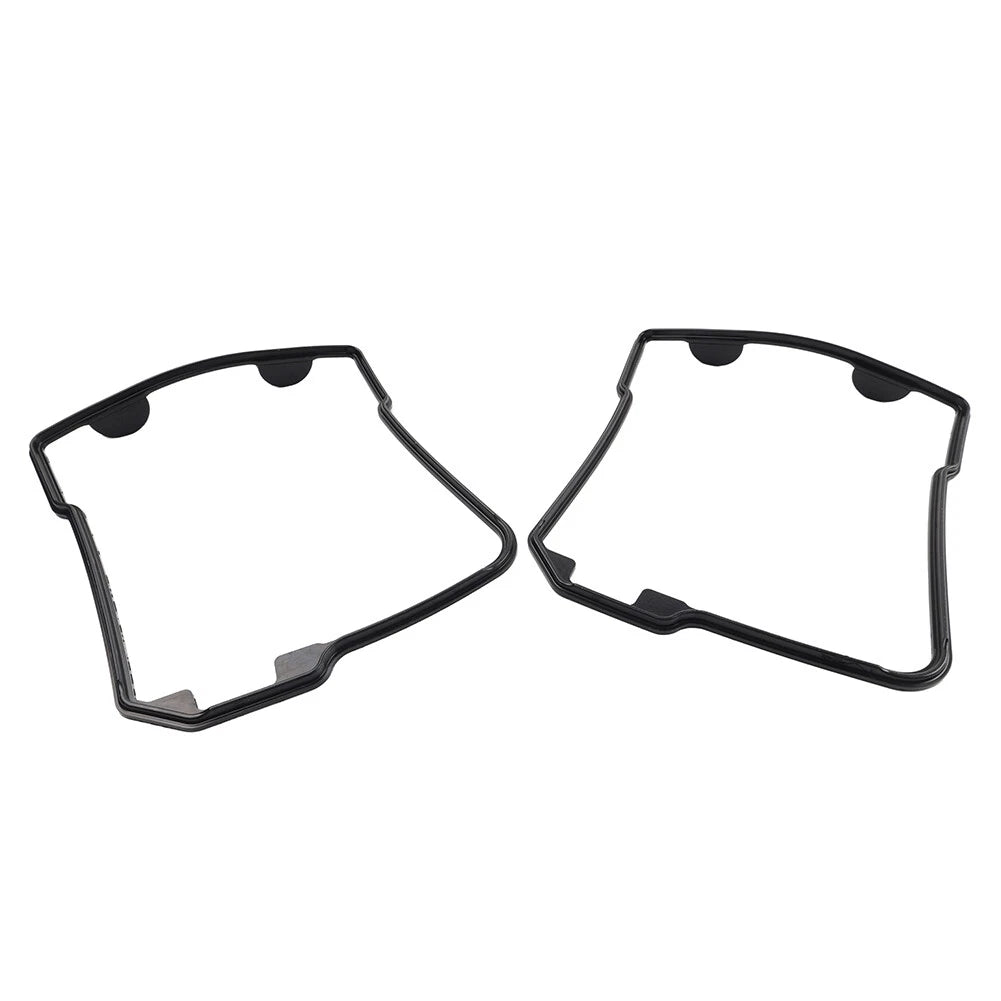 Cylinder Head Valve Cover Gaskets For Ducati Panigale 899 1199 V2 959