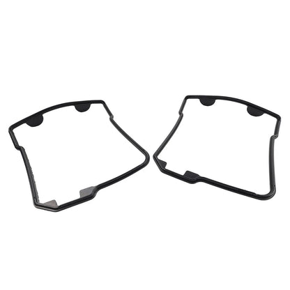 Cylinder Head Valve Cover Gaskets For Ducati Panigale 899 1199 V2 959