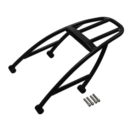 Black Rear Luggage Rack Fit For Honda Rebel CMX300 CMX500 2017-2023 2023 2022 US