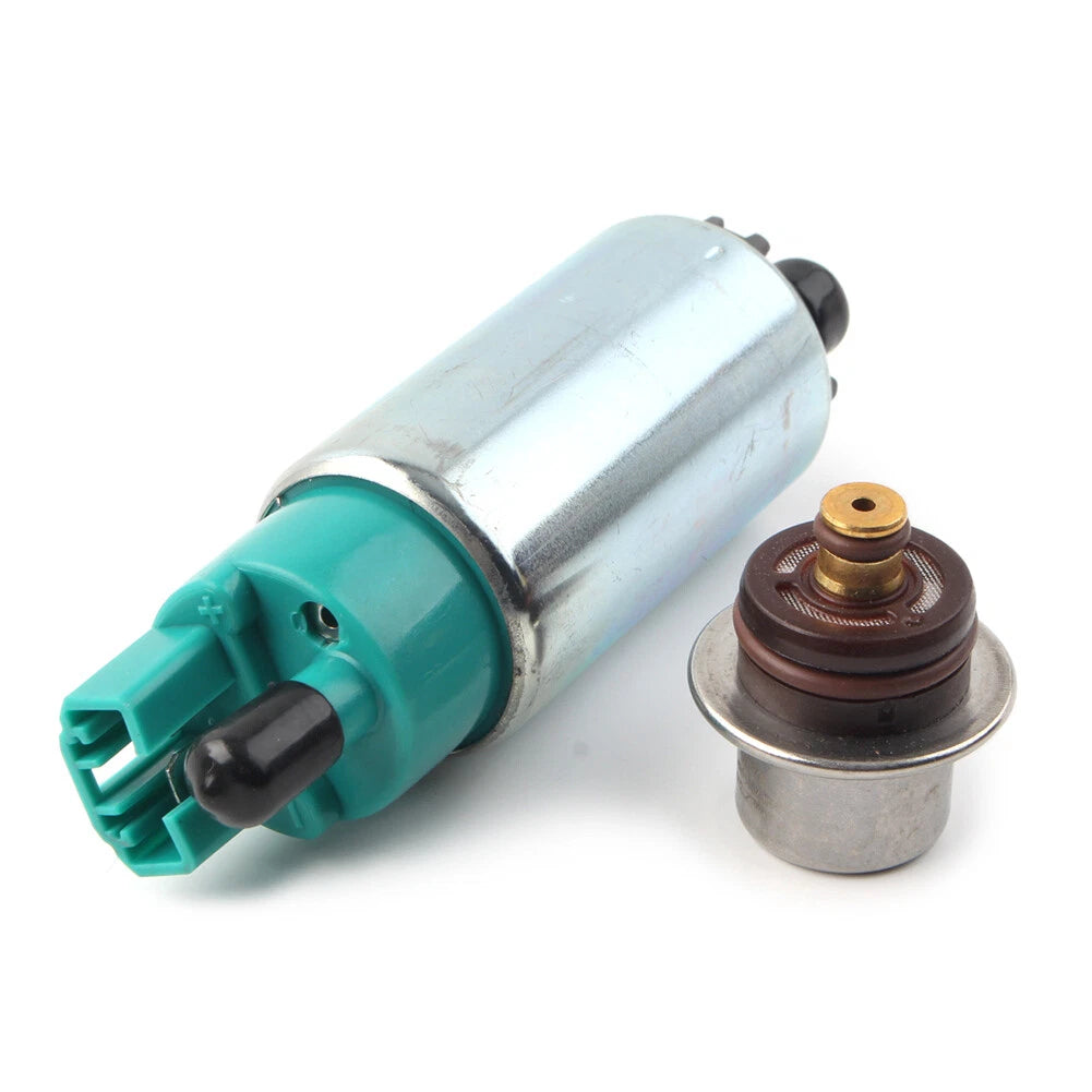 EFI Fuel Pump Fit Harley Davidson Road King Electra Glide Road Glide 2002-2007