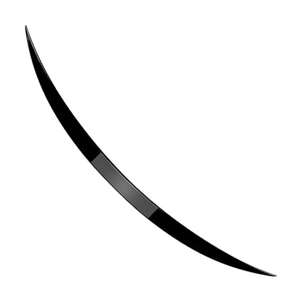 Rear Trunk Spoiler Wing For Mercedes Benz C Class W206 C300 2021-2023