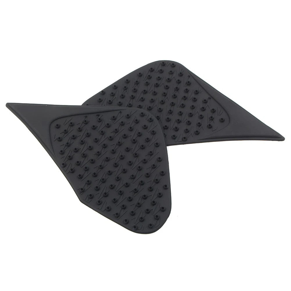 Gas Tank Pad Traction Side Pad Fuel Grip Decal for Yamaha YZF-R3 2014+