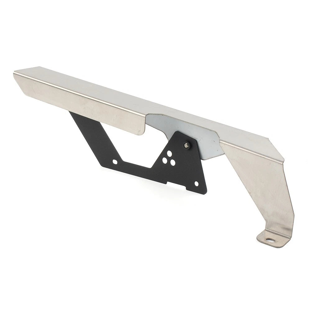 Rear Back Drive Chain Cover Guard Mud Panel Shield Protector For Honda CRF300L