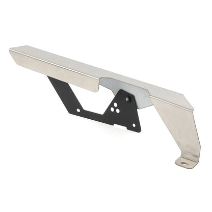 Rear Back Drive Chain Cover Guard Mud Panel Shield Protector For Honda CRF300L