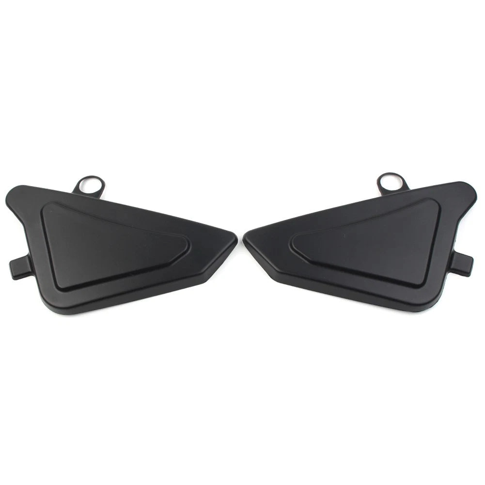 Frame Side Panels Cover Fairing Cowl Tank Trim For BMW K1600B K1600GA Motorcycle