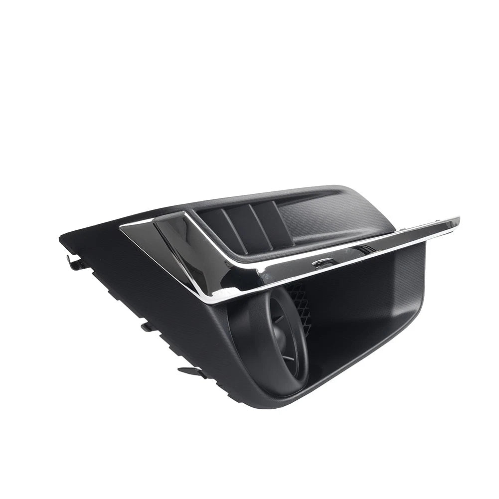 Right Front Fog Light Bezel Cover For Subaru Impreza 2015-2016