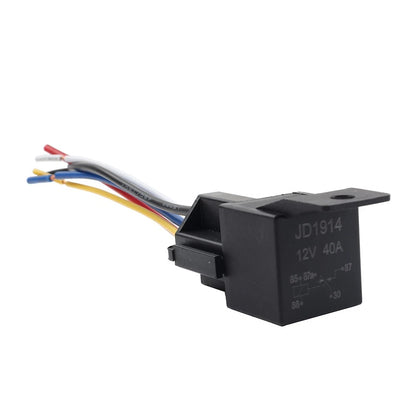 Starter Relay Switch For Harley Davidson Big Twin Sportster 1980-1993 31506-79B