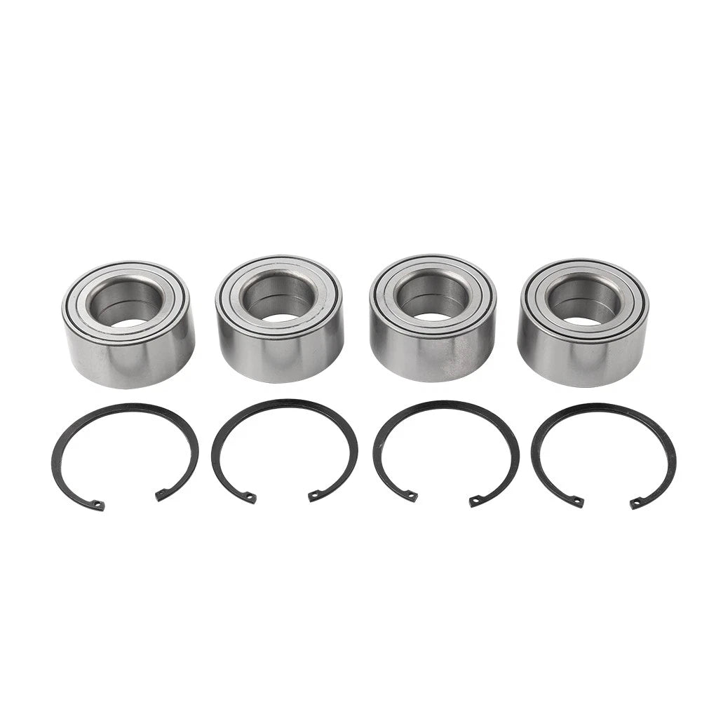Front & Rear Wheel Bearing Kit For Honda Pioneer 1000 Pioneer 1000-5 2016-2023