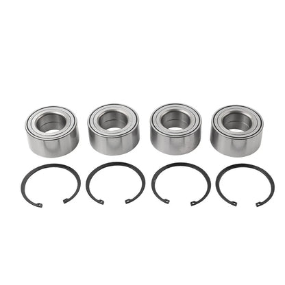 Front & Rear Wheel Bearing Kit For Honda Pioneer 1000 Pioneer 1000-5 2016-2023