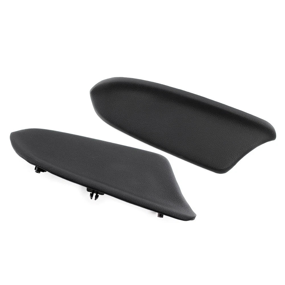 Rear Door Armrest Panel Lid Cover Fit Honda Accord Crosstour 4 Door Sedan