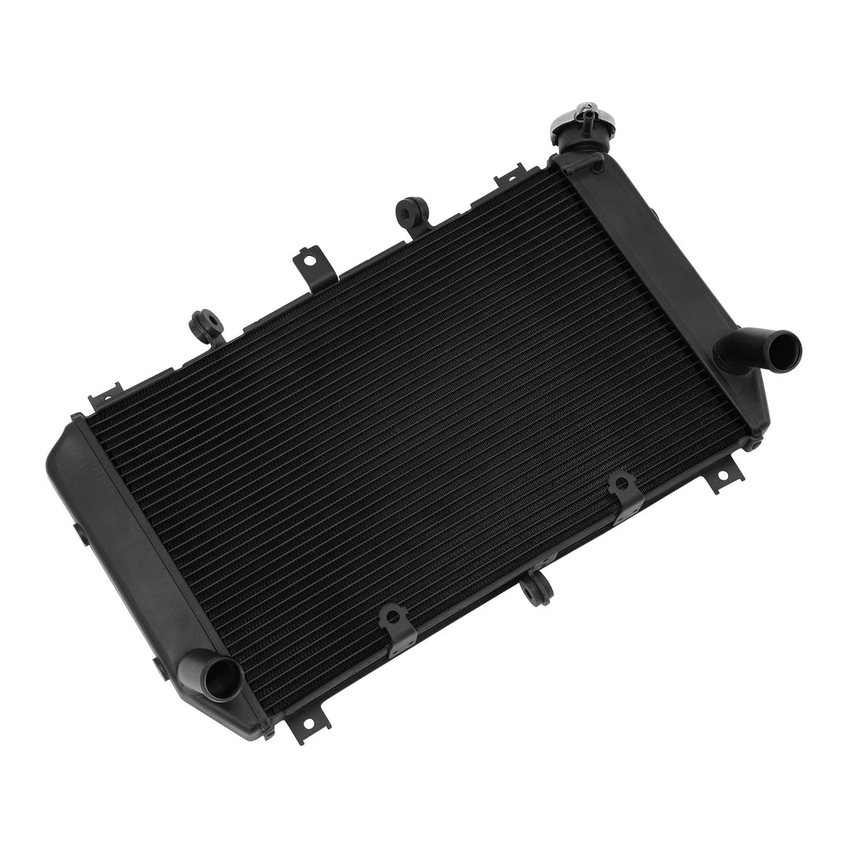 Radiator Cooler Cooling For KAWASAKI Z900RS SE 2021-2026 Z900RS CAFE 2021-2025