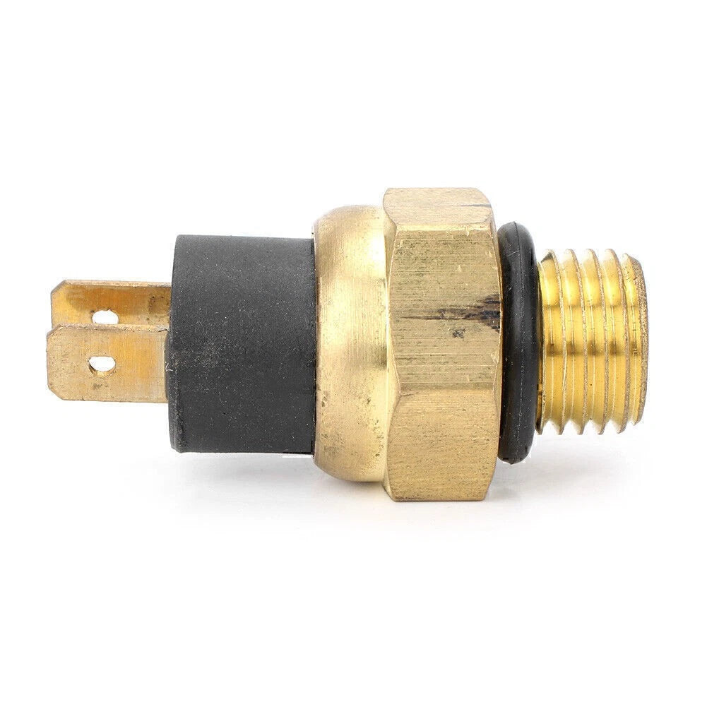 Radiator Cooling Fan Switch Water Temperature Sensor For Honda VF1100S VF500C