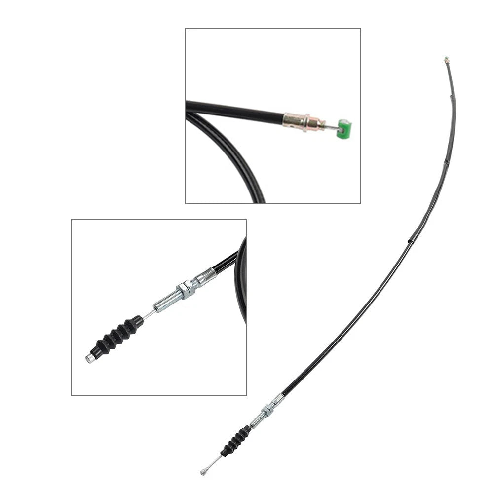 Clutch Cable Wire Line Fit Fit For Kawasaki Z1000 2003-2004 2005 2006