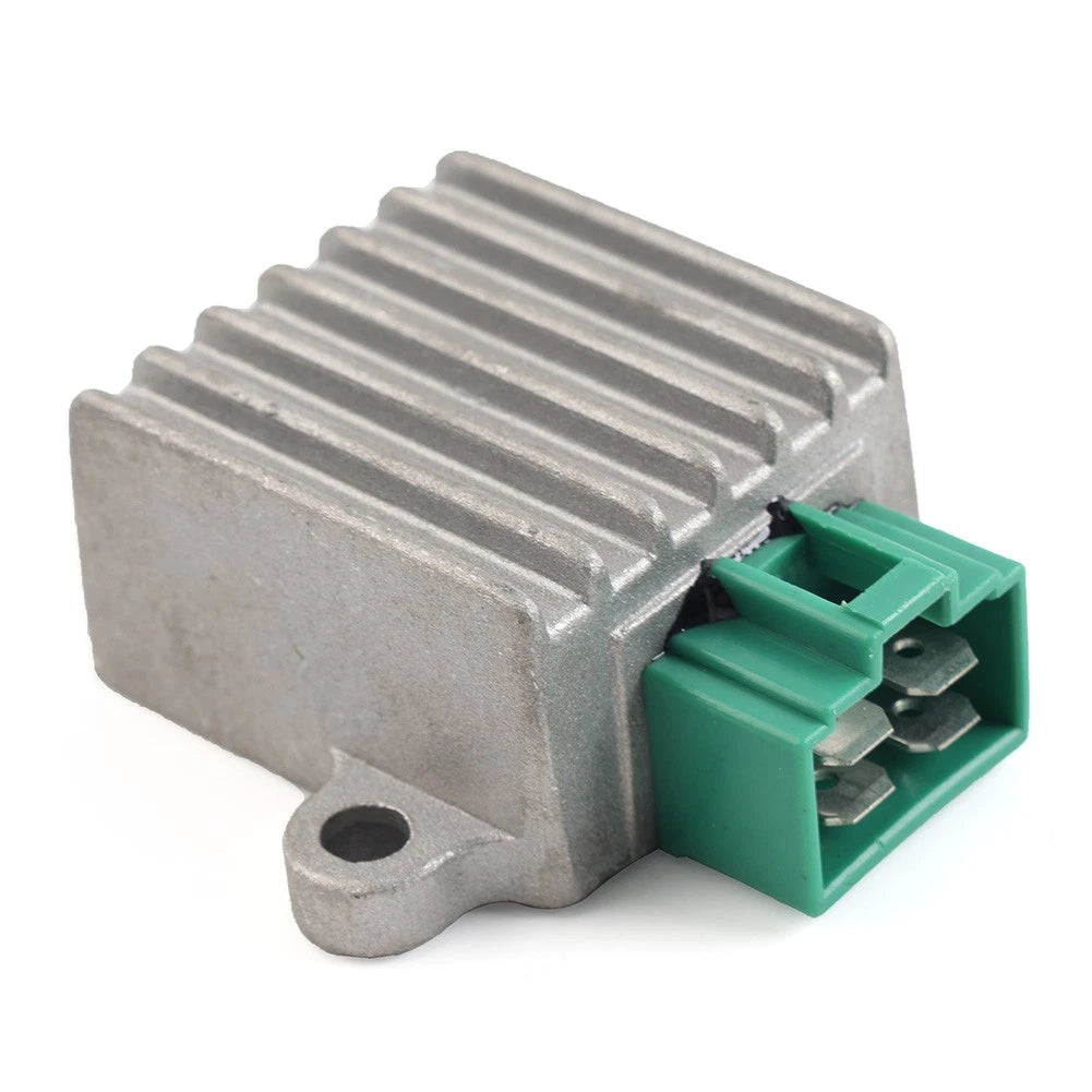 Voltage Regulator For ETON 50cc 70cc 90cc 2-Stroke ATV's & Scooters US
