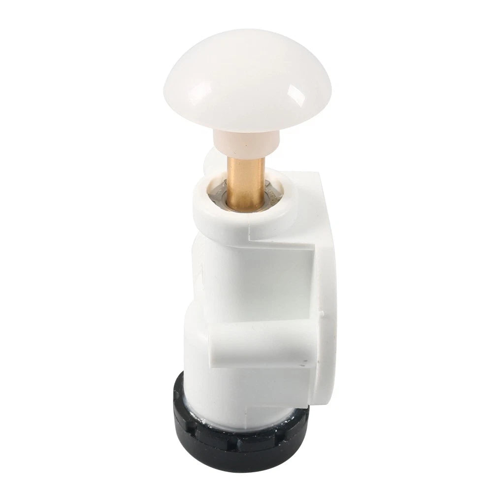 RV Upgraded Toilet Water Valve Assembly 385314349 For Dometic For Sealand US