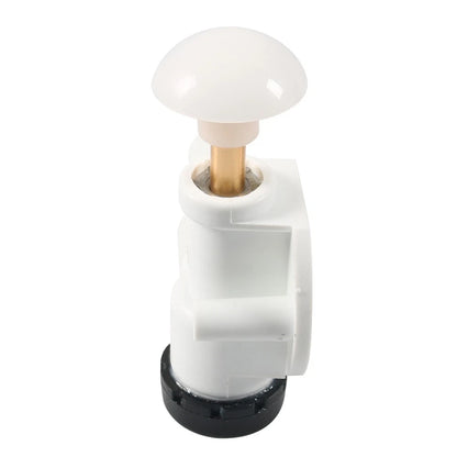 RV Upgraded Toilet Water Valve Assembly 385314349 For Dometic For Sealand US