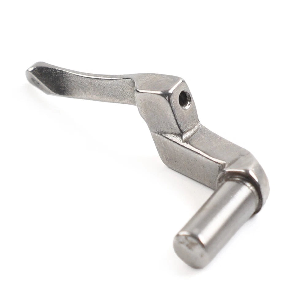 1PC #121-76004 Upper Looper Fit For JUKI MO-3600 MO-3700 MO-3900 MO-6700S Steel