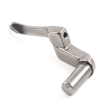 1PC #121-76004 Upper Looper Fit For JUKI MO-3600 MO-3700 MO-3900 MO-6700S Steel