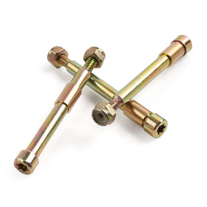 Pin Cam Arm Clutch Repair Kit For Arctic Cat 1995-11 3-post 6-tower 1639-030 US