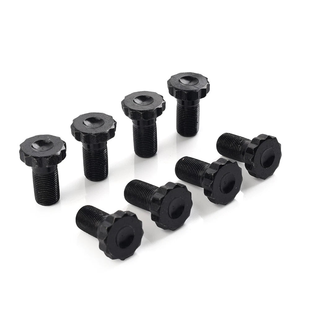 Flywheel Bolt For Honda Civic Integra B Series GSR LS SI EG EK DC2 B18C1 B16 US