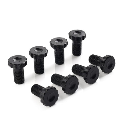 Flywheel Bolt For Honda Civic Integra B Series GSR LS SI EG EK DC2 B18C1 B16 US
