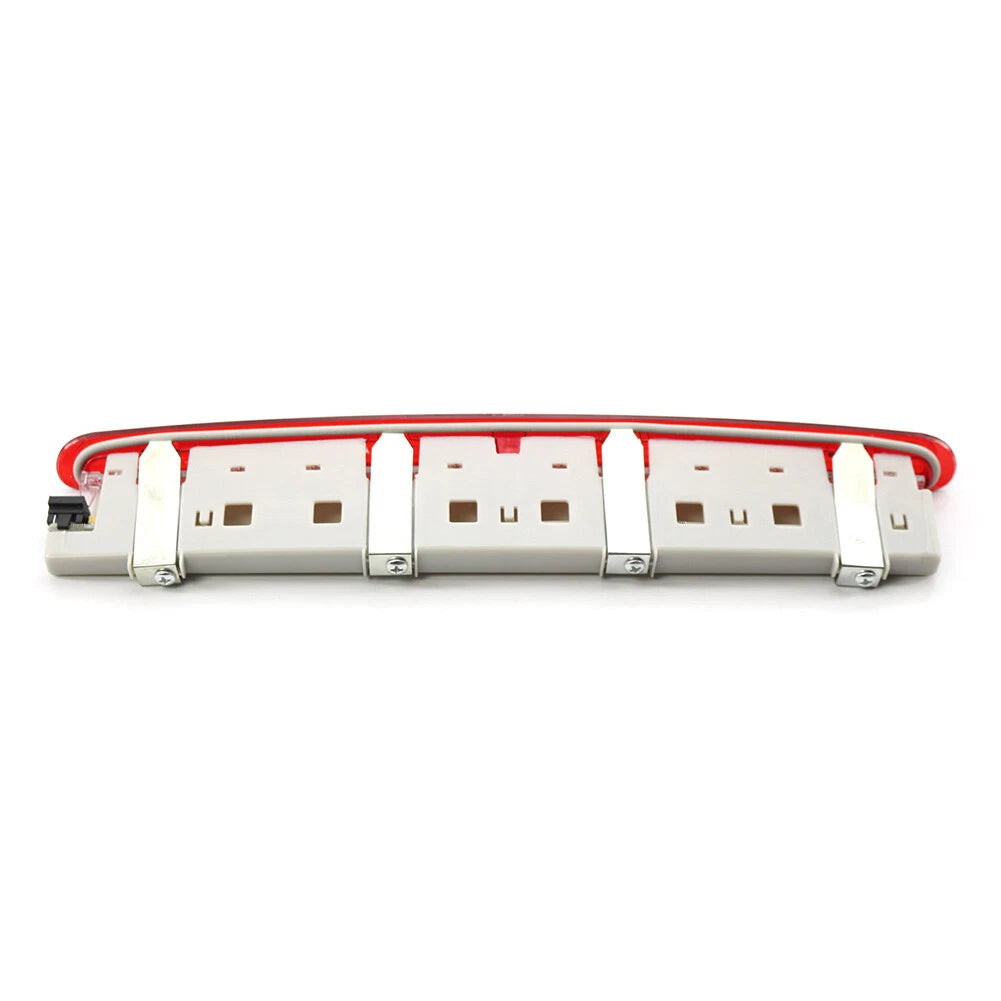 Rear 3rd Tail Brake Stop Light Red For Mercedes Benz X164 W251 R Class 2007-2012