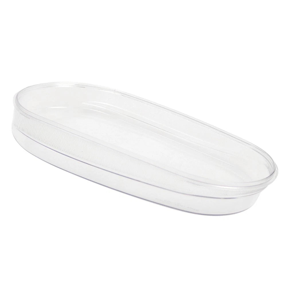 1x Left Headlight Lens Clear Headlamp Cover Clear For VW Golf MK4 1999-2005