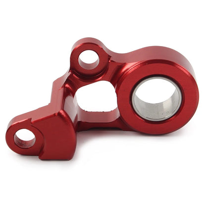 1 Set Gear Shift Stabilizer Aluminum For Honda CBR1000RR-R 2020-2023 Red