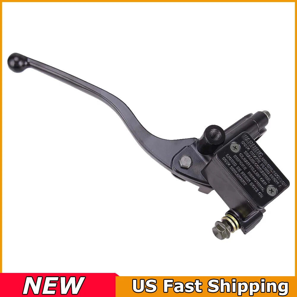Front Right Brake Master Cylinder for Honda ATC200X ATC250R ATC350X 1985-1987