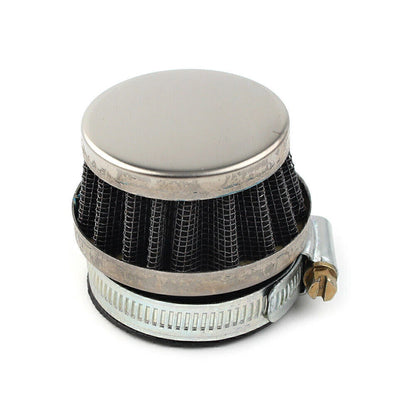 42mm Performance Air Filter Fit 150cc-250cc ATV Go Kart Pit Dirt Bike Motorcycle