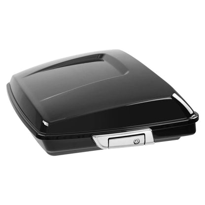 Razor Trunk Pad Rack Base Plate Fit For Harley Road Glide 14-25 15
