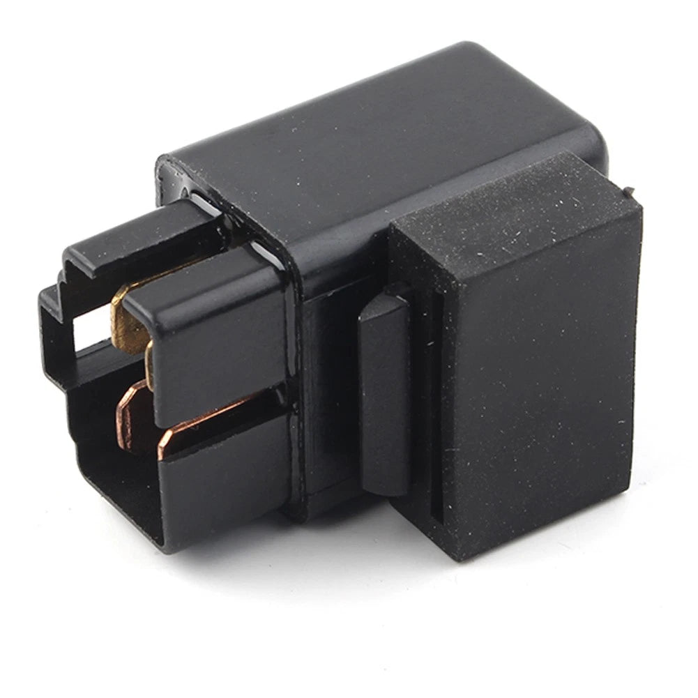 US 1x Plastic Copper Starter Solenoid Relay for Yamaha YFZ450 YFZ 450 2004-2013