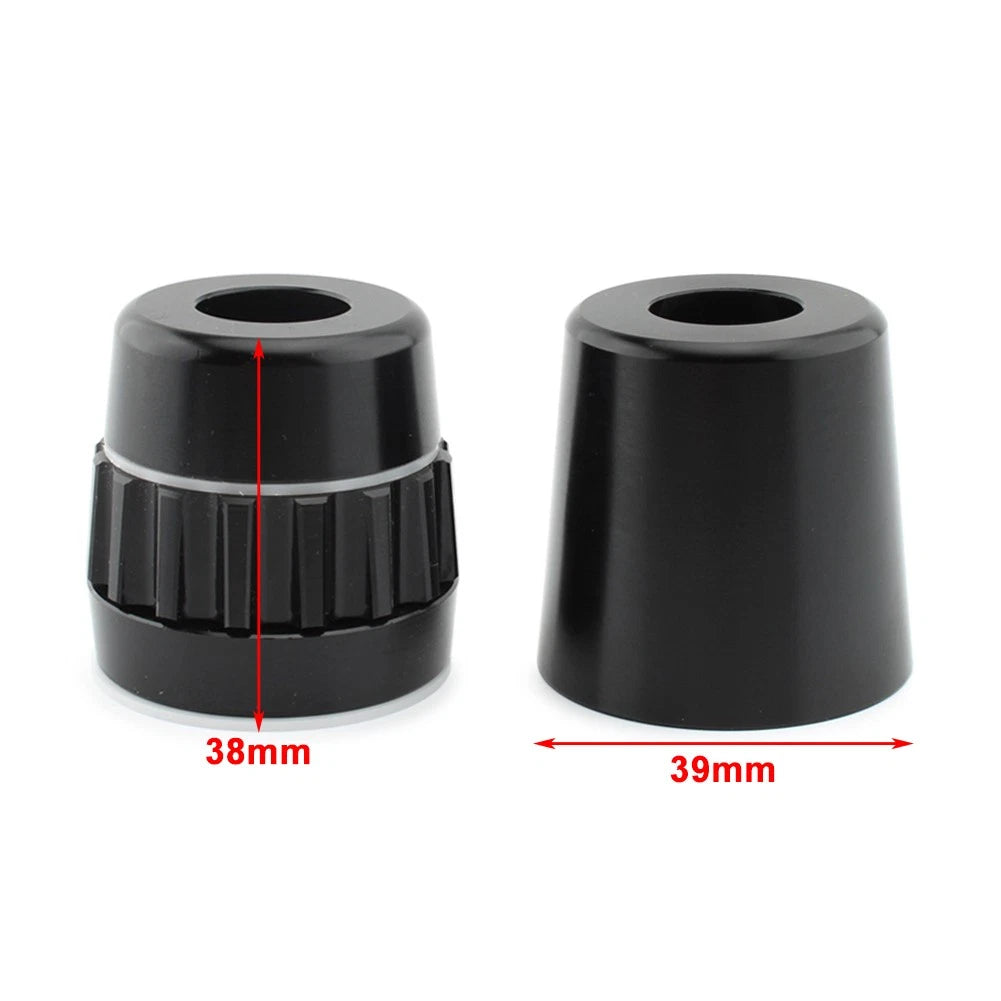Throttle Lock Cruise Control Throttle Clamp End Bar For BMW F700GS F800GS G310