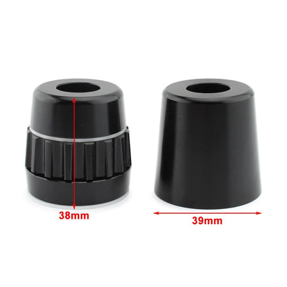 Throttle Lock Cruise Control Throttle Clamp End Bar For BMW F700GS F800GS G310