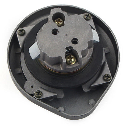 Fuel Gas Tank Cap Key For Yamaha XT660 XT660R XT660X XG250 TRICKER XT250 SCR950