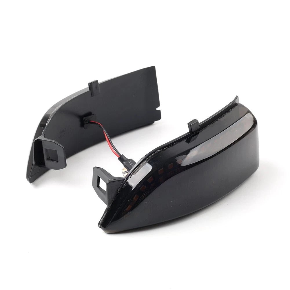 Dynamic Side Mirror Turn Signal Light For Ford Everest For Mazda BT-50