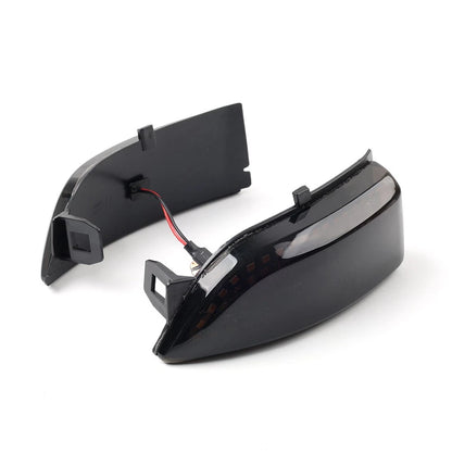 Dynamic Side Mirror Turn Signal Light For Ford Everest For Mazda BT-50