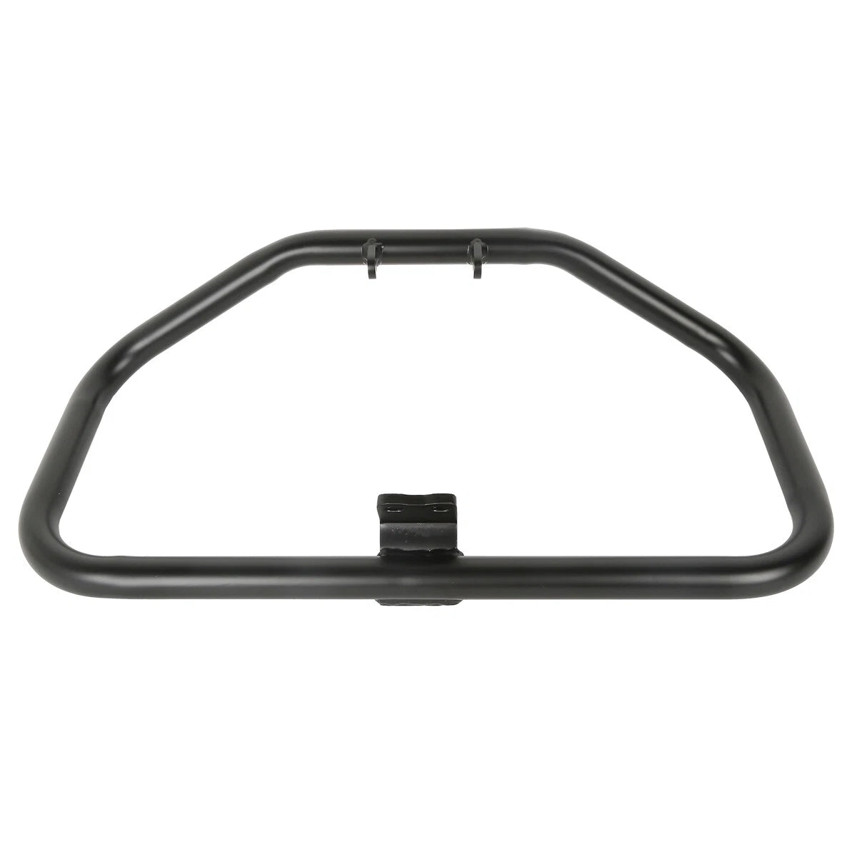 Highway Engine Guard Crash Bar Fit For Harley Sportster 883 1200 Custom 1984-03