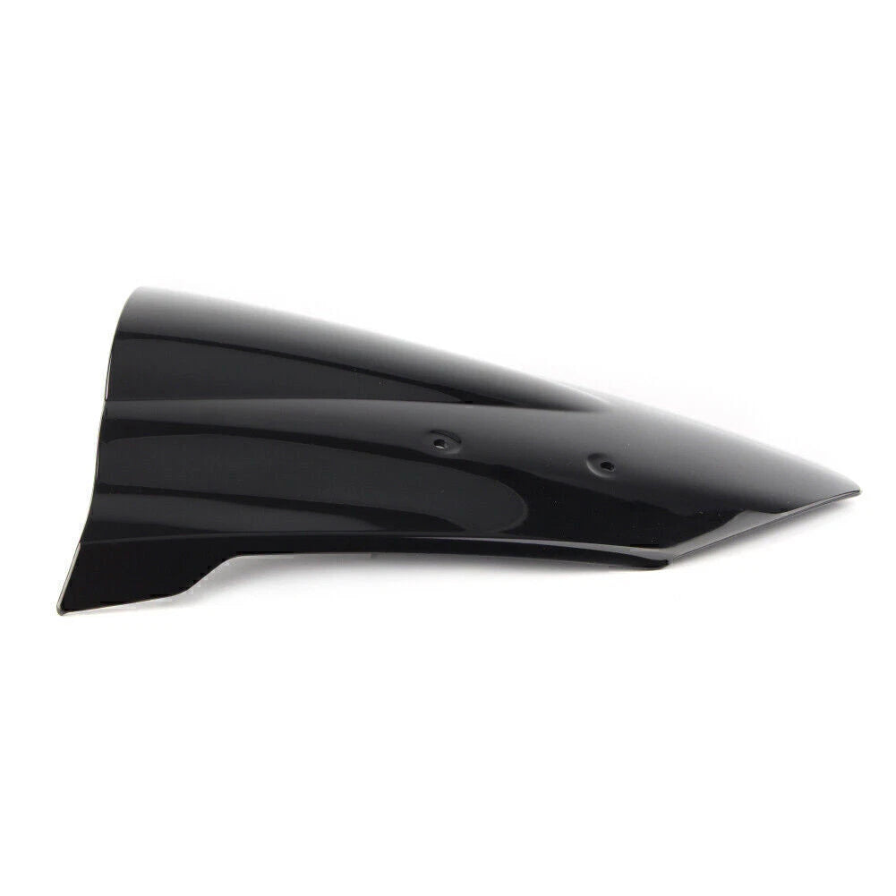 Windshield Wind Screen Motorcycle For Honda CBR650F 2014-2017 Black
