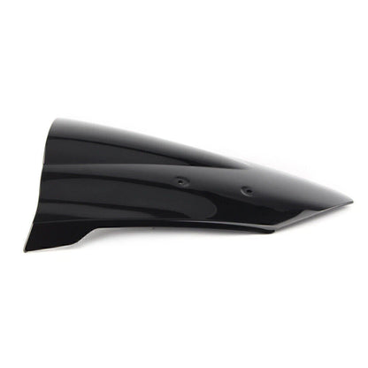 Windshield Wind Screen Motorcycle For Honda CBR650F 2014-2017 Black