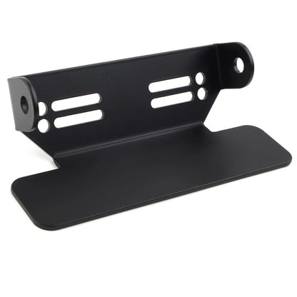 Rear License Plate Panel Fit Suzuki BOULEVARD M109R/INTRUDER M1800R/VZR1800 BOSS