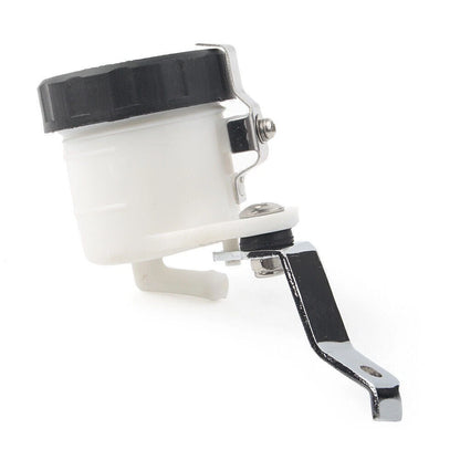 Brake Fluid Reservoir Tank Oil Cup Fit Honda CBR1000RR 2004-15 &CBR600RR 07-15