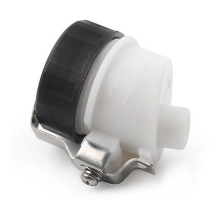 Oil Tank Cup Clutch Master Cylinder Fluid Reservoir Fit Honda VTR/RVT 1000RR US