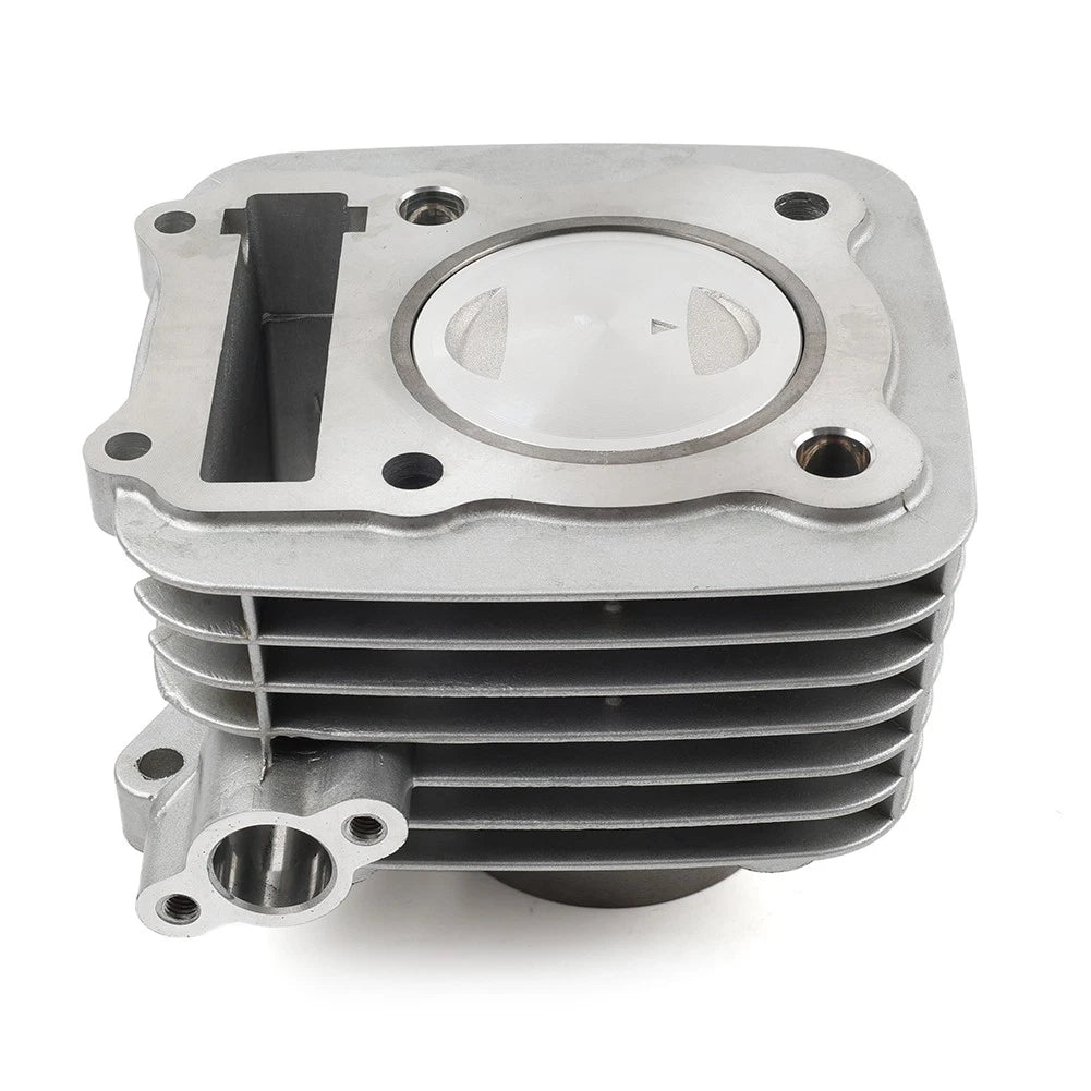 62MM Big Bore Cylinder Piston Kit 150CC For Suzuki GN125 EN125 GS125125 DR125