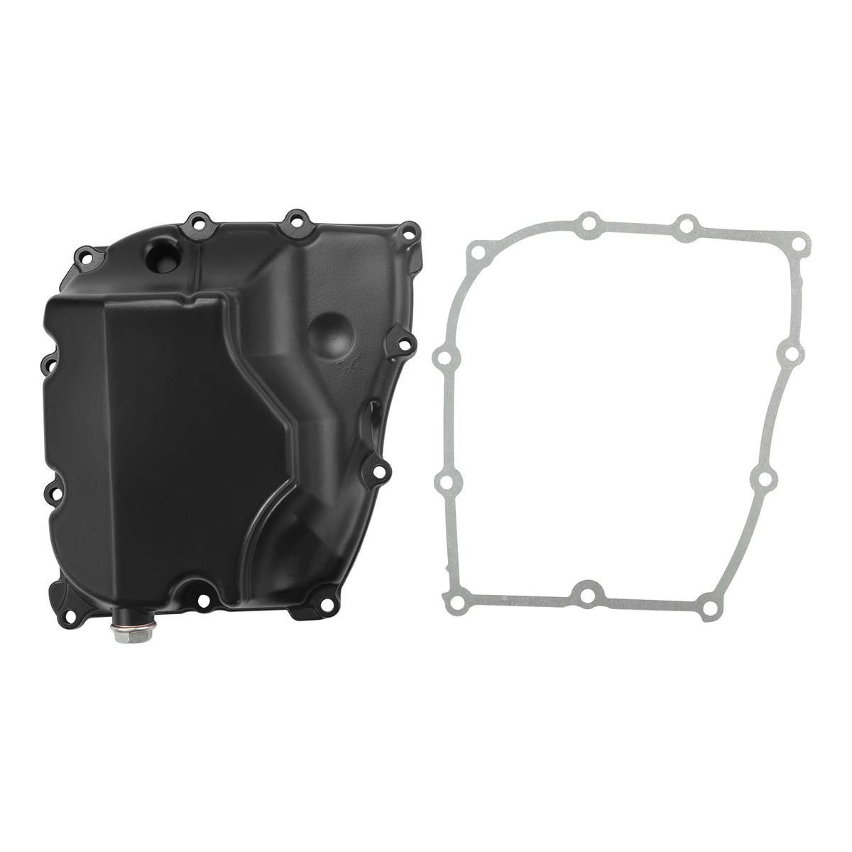 Oil Pan Strainer Cover Assy Fits For Yamaha Tenere 700 XTZ700 2021-24 MT07 14-20