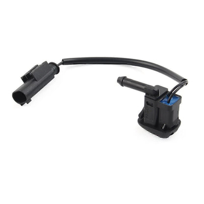 Front Windshield Washer Nozzle For Land Rover Range Rover L322 2002-12 LR040670