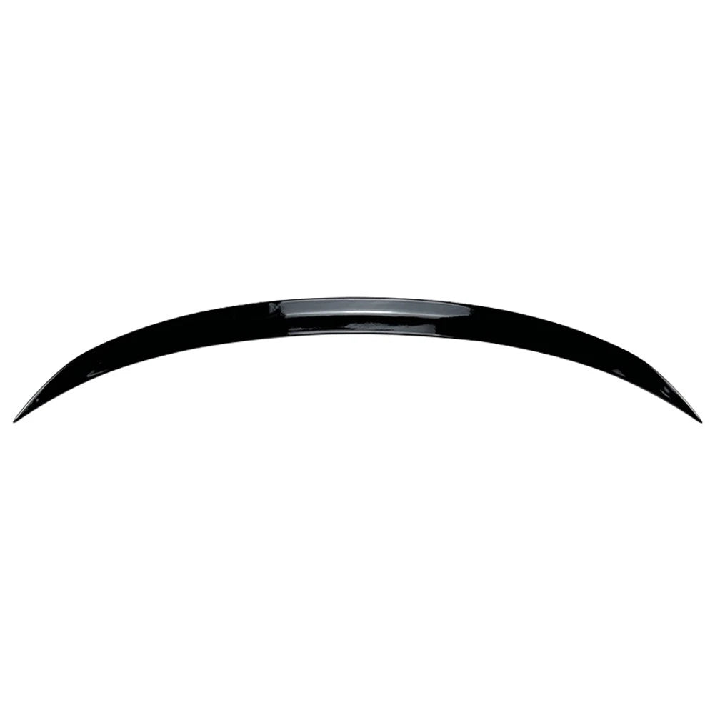 US Rear Wing Splitter Lip Decklid Flap For Benz CLA Class C118 CLA250 2020-2025