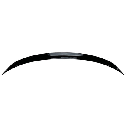 US Rear Wing Splitter Lip Decklid Flap For Benz CLA Class C118 CLA250 2020-2025
