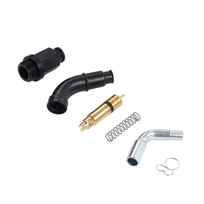 Carburetor Choke Starter Valve Set 16046-HM5-730 For Honda TRX300 350 400 450